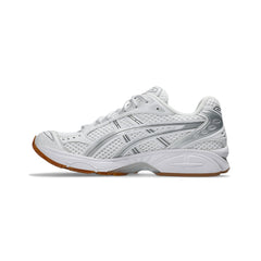 ASICS Gel-Kayano 14 A.P.C. 'White Pure Silver' (2025)