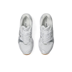 ASICS Gel-Kayano 14 A.P.C. 'White Pure Silver' (2025)