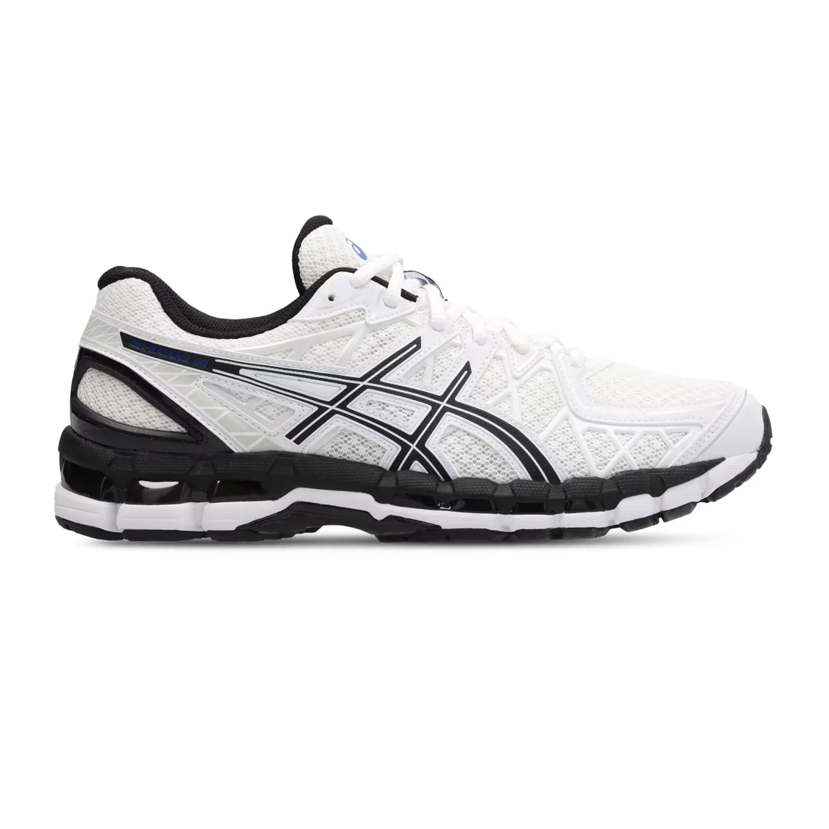 ASICS Gel-Kayano 20 'White'