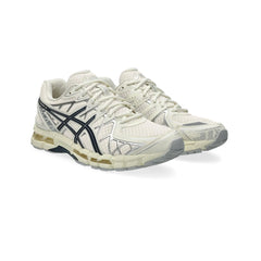 ASICS Gel-Kayano 20 'Cream / Independence Blue'