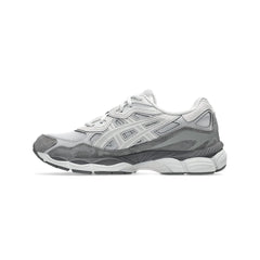 ASICS Gel-NYC 'Cloud Grey Cement Grey' (2025)