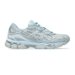 ASICS Gel-NYC 'Storm Cloud Pure Silver' (2026)