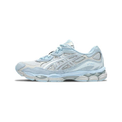 ASICS Gel-NYC 'Storm Cloud Pure Silver' (2026)