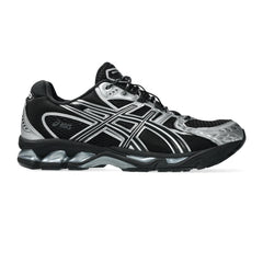 ASICS Gel-Nimbus 10.1 'Black Metallic' (2025)