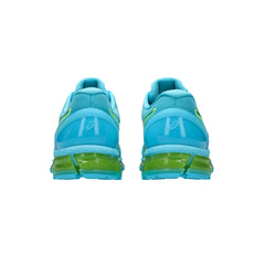 ASICS Gel-Quantom 360 I CM 'Aquarium/Safety Yellow'
