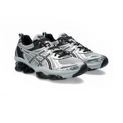 ASICS Gel-Quantum Kinetic 'Mid Grey Pure Silver' (2024)