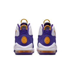 Nike Air Max Uptempo '95 LA Lakers Derek Fisher
