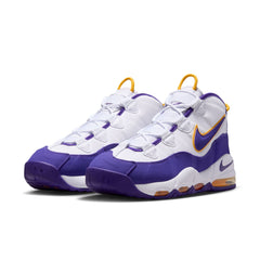 Nike Air Max Uptempo '95 LA Lakers Derek Fisher