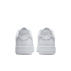 Nike Air Force 1 '07 Low Triple White
