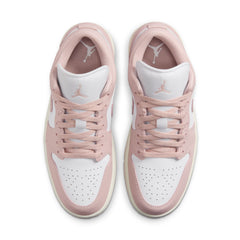 WMNS Nike Air Jordan 1 Retro Low