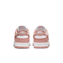 WMNS Nike Dunk Low Rose Whisper