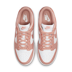 WMNS Nike Dunk Low Rose Whisper