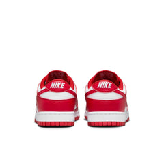 Womens Nike Dunk Low 'University Red'