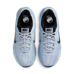 Womens Nike Zoom Vomero 5 'Black Platinum'