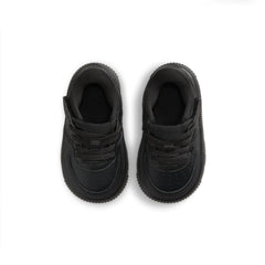 Toddler Nike Nike Force 1 Low EasyOn 'Black'
