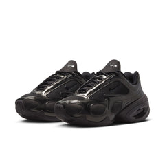 Womens Nike Air Max Muse 'Black'