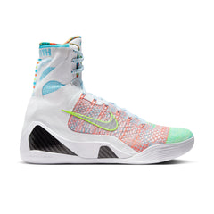 Nike Kobe IX Elite High Protro 'What The'