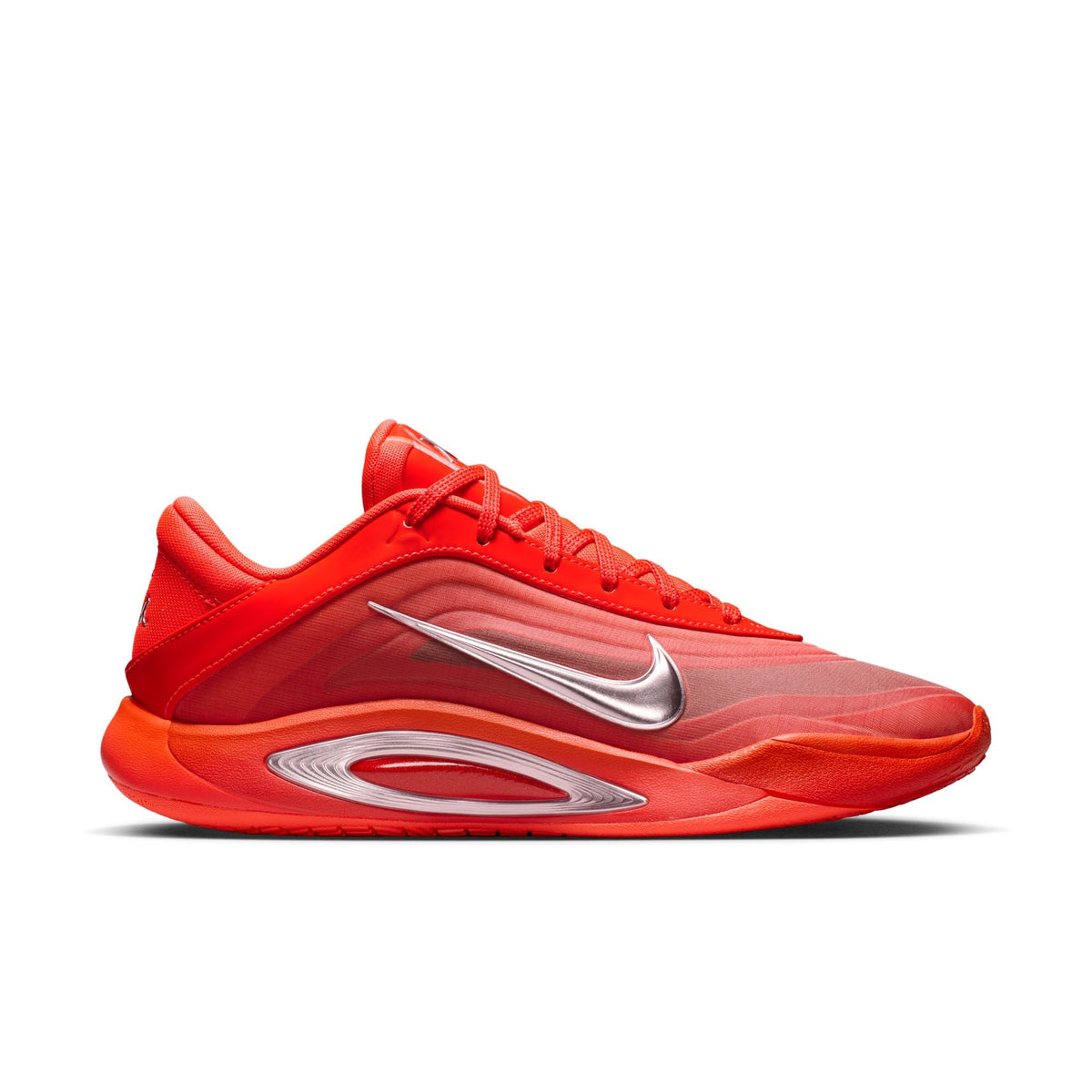 Womens A'One 'Bright Crimson'