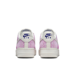Womens Nike Air Force 1 '07 'Multi-Color'
