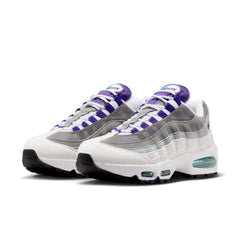 Womens Nike Air Max 95 OG 'Grape'