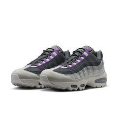 Nike Air Max 95 OG Big Bubble Bright Violet ￼