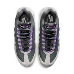 Nike Air Max 95 OG Big Bubble Bright Violet ￼