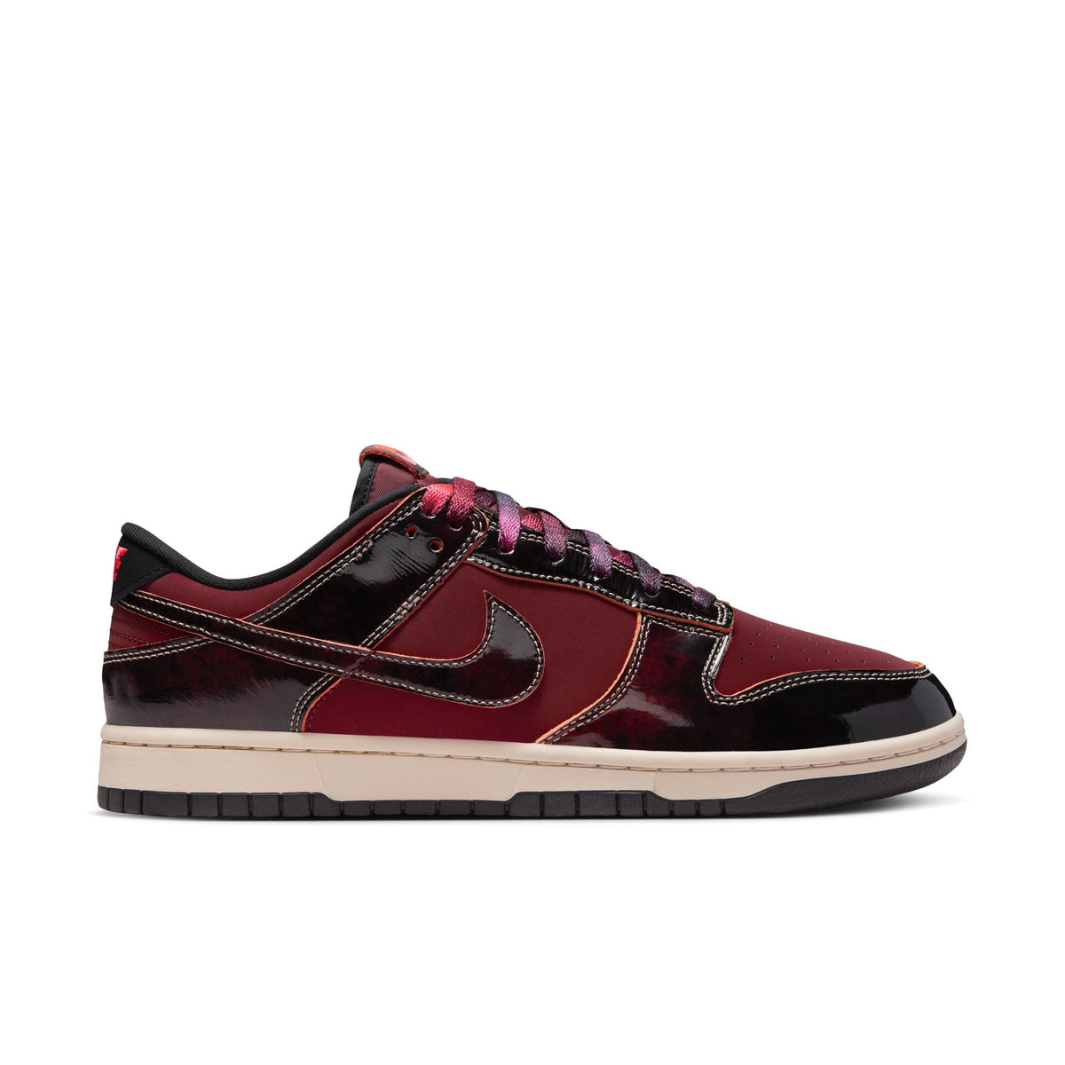Nike Dunk Low Retro SE Red Panda