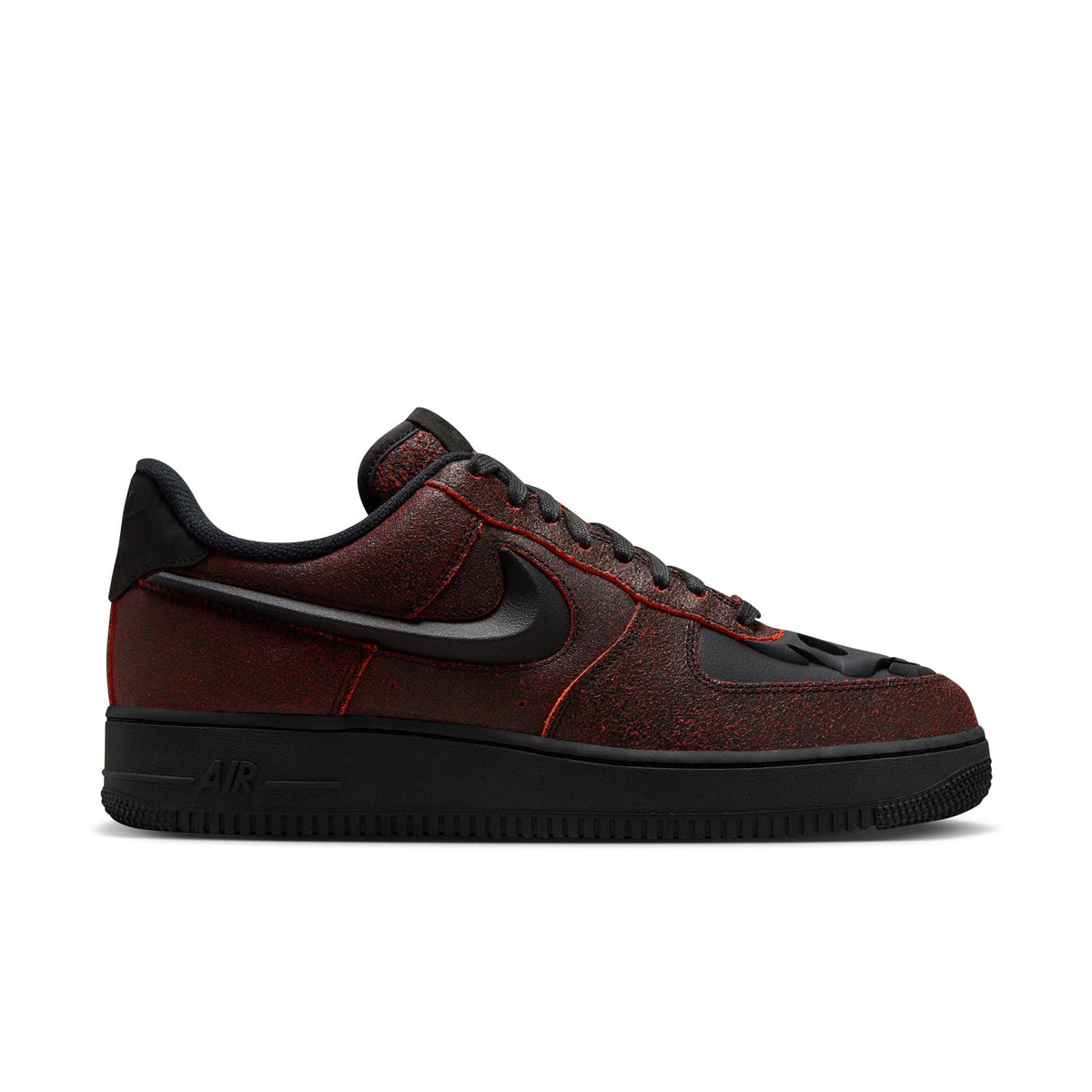 Nike Air Force 1 Retro Halloween QS