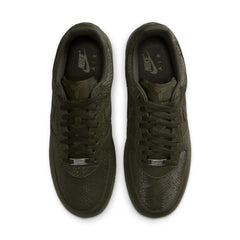 Nike Air Force 1 Retro Low Kobe Bryant Mamba Mentality ￼