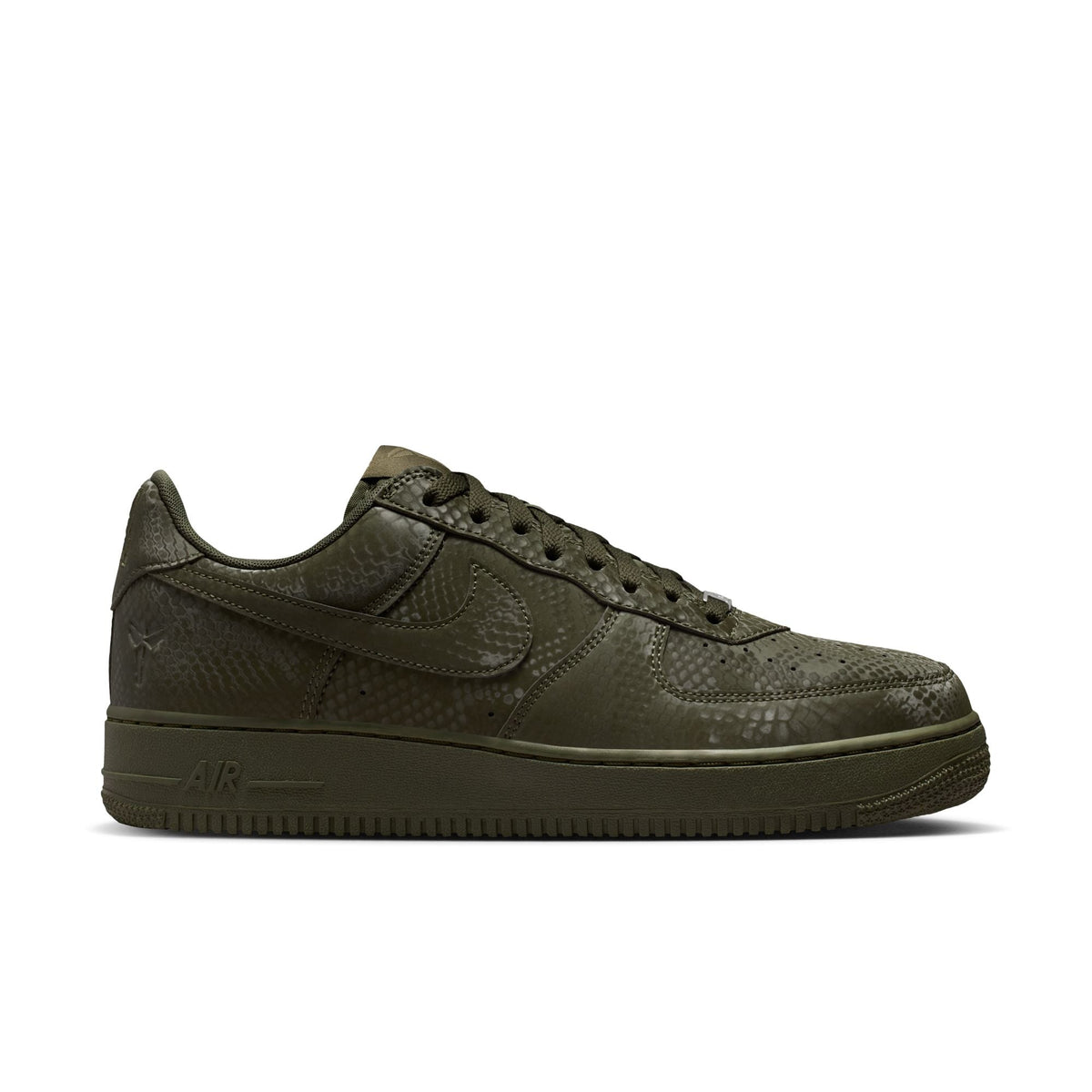 Nike Air Force 1 Retro Low Kobe Bryant Mamba Mentality ￼