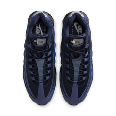 Nike Air Max 95 Big Bubble Sanded Purple