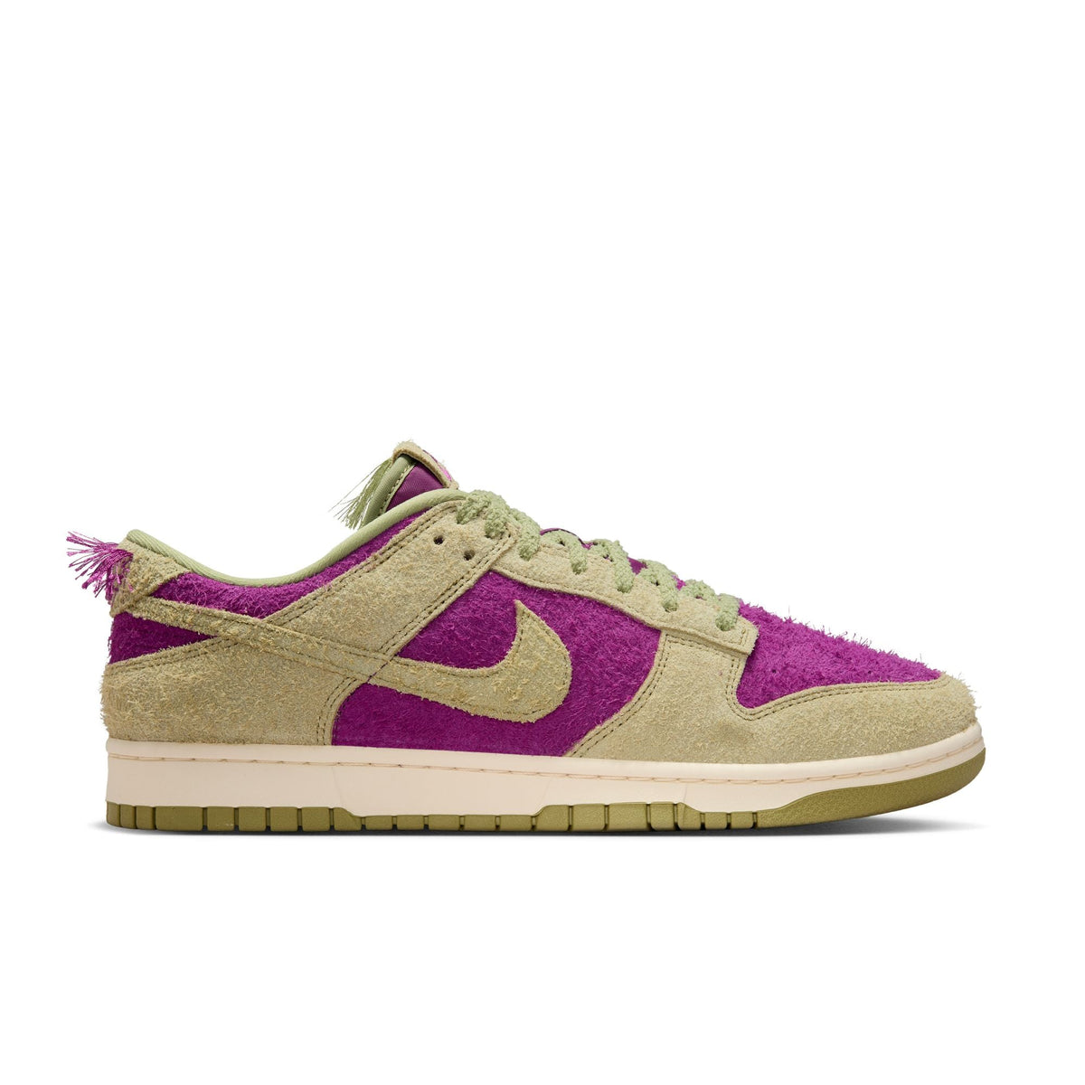 Men's Nike Dunk Low Retro SE Viotech