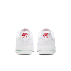 Womens Nike Air Force 1 '07 SE Rose 'White/Red'