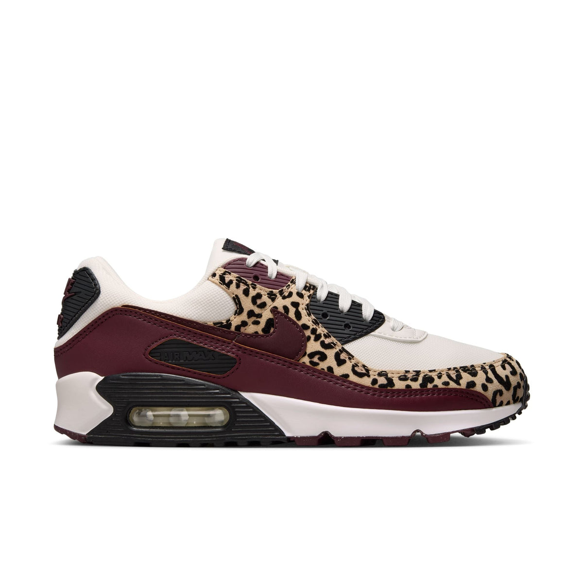 WMNS Nike Air Max 90 Leopard 🐆