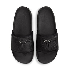 Nike Kobe Bryant Black Offcourt Slides