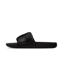 Nike Kobe Bryant Black Offcourt Slides