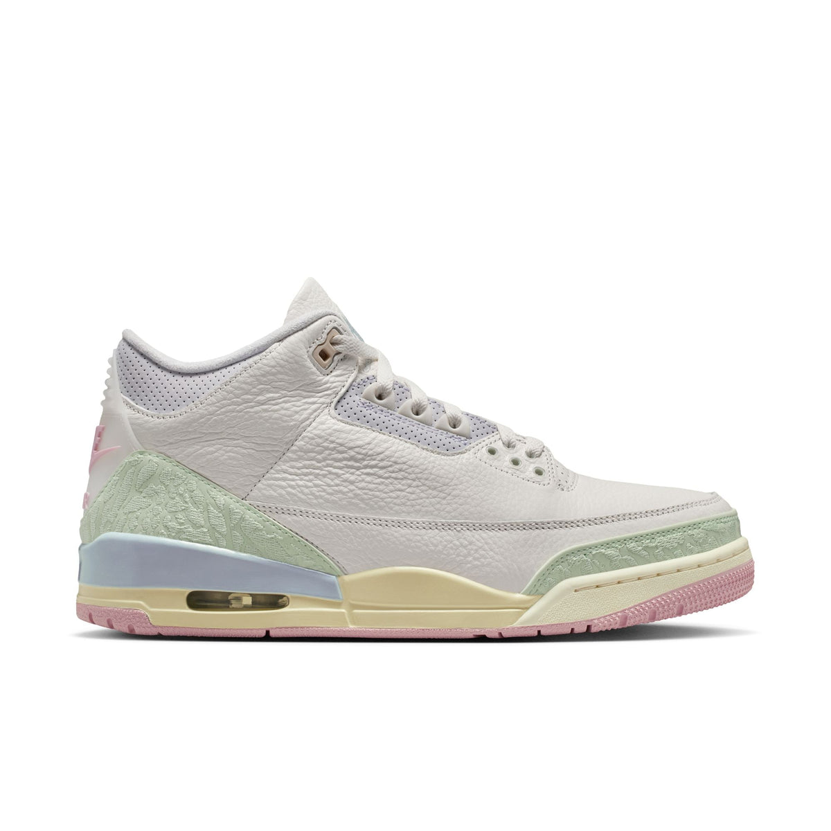 Men's Nike Air Jordan 3 Retro Easter