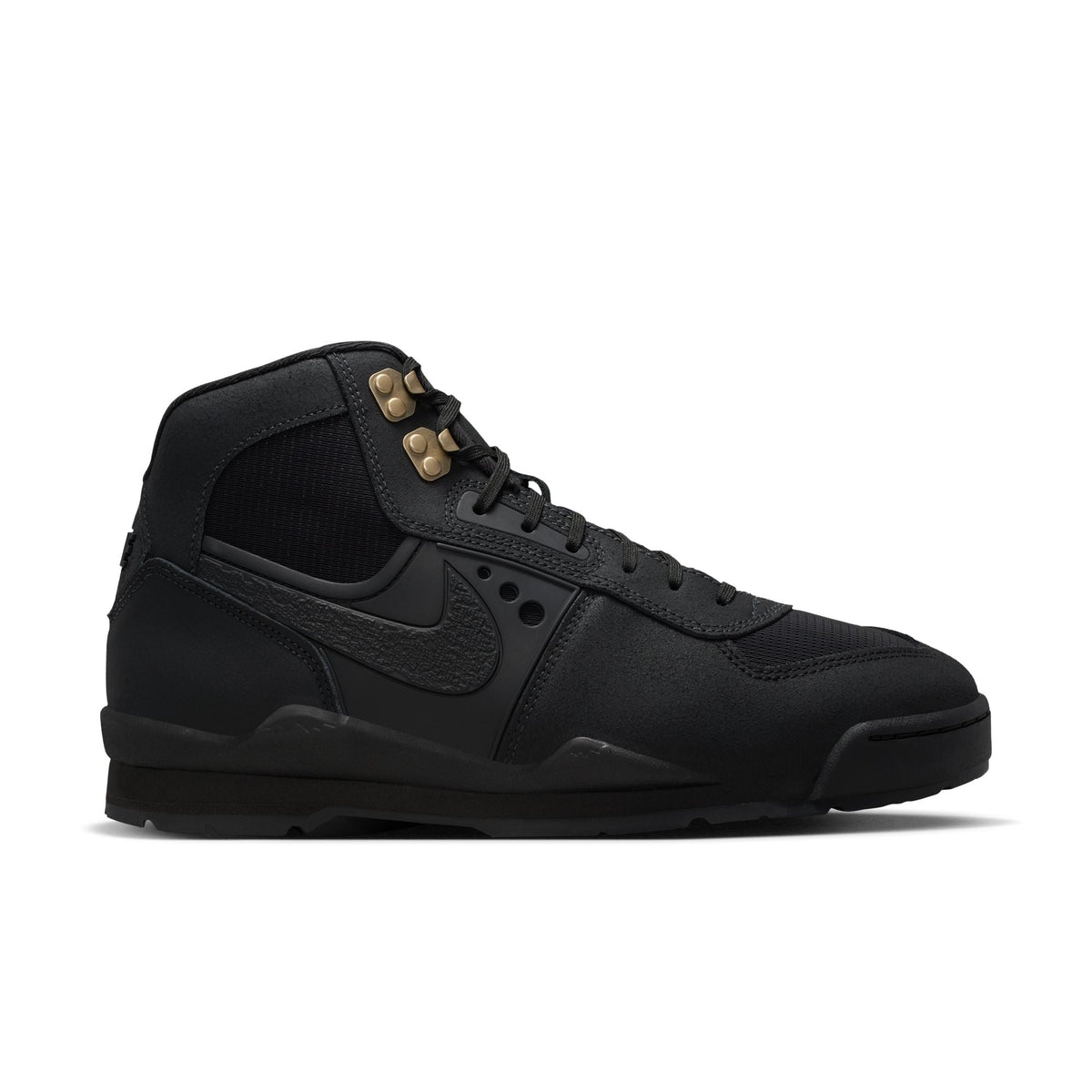 Nike Air Baltoro SP 'Black'