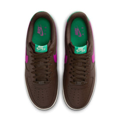 Nike Air Force 1 '07 Low Baroque Brown
