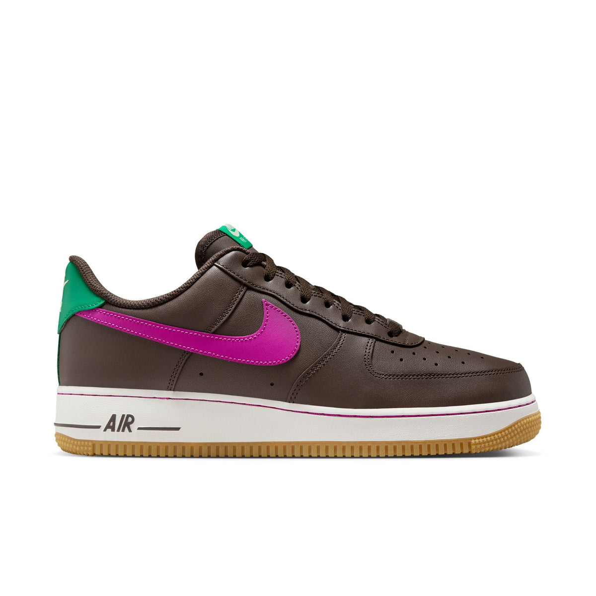 Nike Air Force 1 '07 Low Baroque Brown