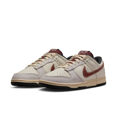 Men's Nike Dunk Retro Low Dark Pony 🐴￼