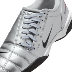 Womens Nike Total 90 'Metallic Silver'