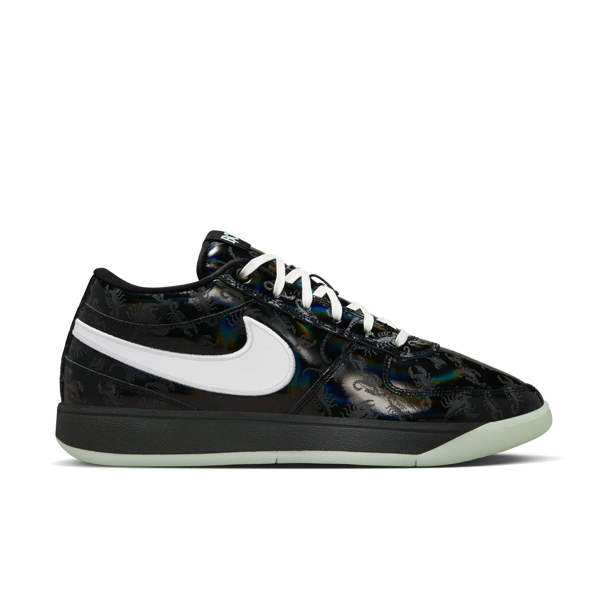 Nike Book 1 Halloween