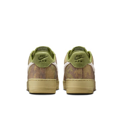 Nike Air Force 1 Low Wheatgrass Camo