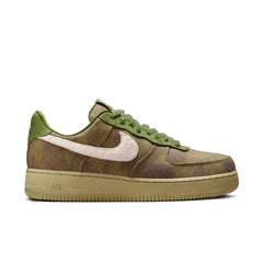 Nike Air Force 1 Low Wheatgrass Camo