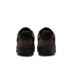 Nike Air Force 1 Low Retro Premium Black Tea ☕️