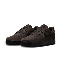 Nike Air Force 1 Low Retro Premium Black Tea ☕️