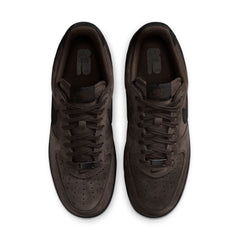 Nike Air Force 1 Low Retro Premium Black Tea ☕️