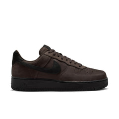 Nike Air Force 1 Low Retro Premium Black Tea ☕️