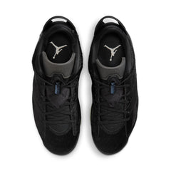 WMNS Nike Air Jordan 6 Retro Low Blackout 🖤